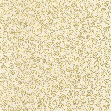 timeless treasures metallic instrumental music notes cream fabric|Timeless Treasures .